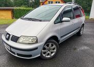 Seat Alhambra 1