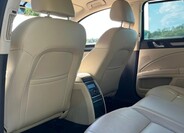 Škoda Superb 10