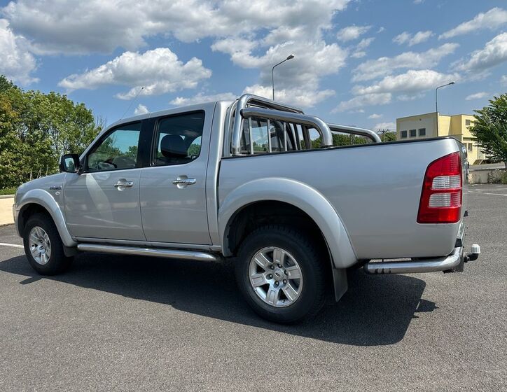 Ford Ranger 6