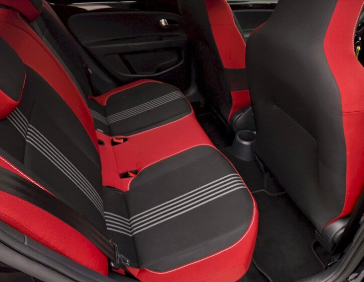 Škoda Citigo 14