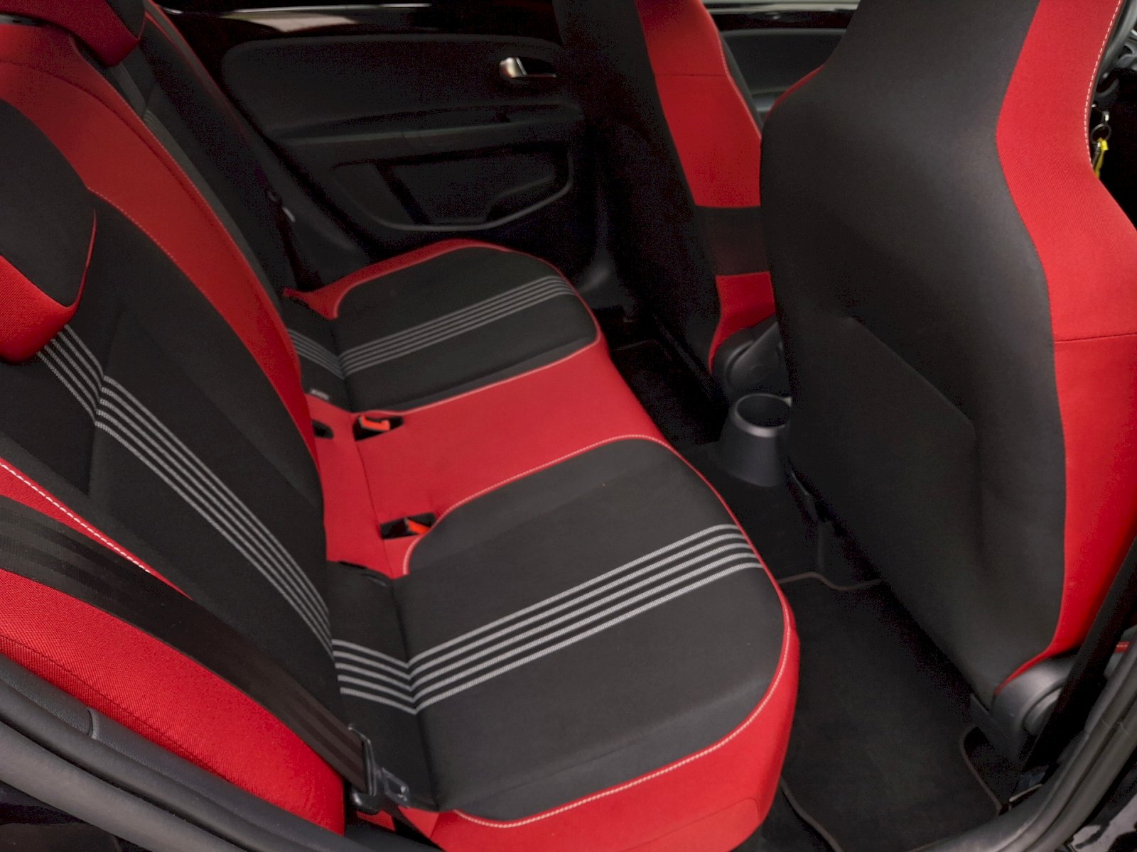 Škoda Citigo