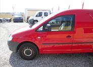 Volkswagen Caddy 10