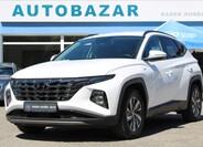 Hyundai Tucson 1