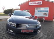 Volkswagen Passat 2