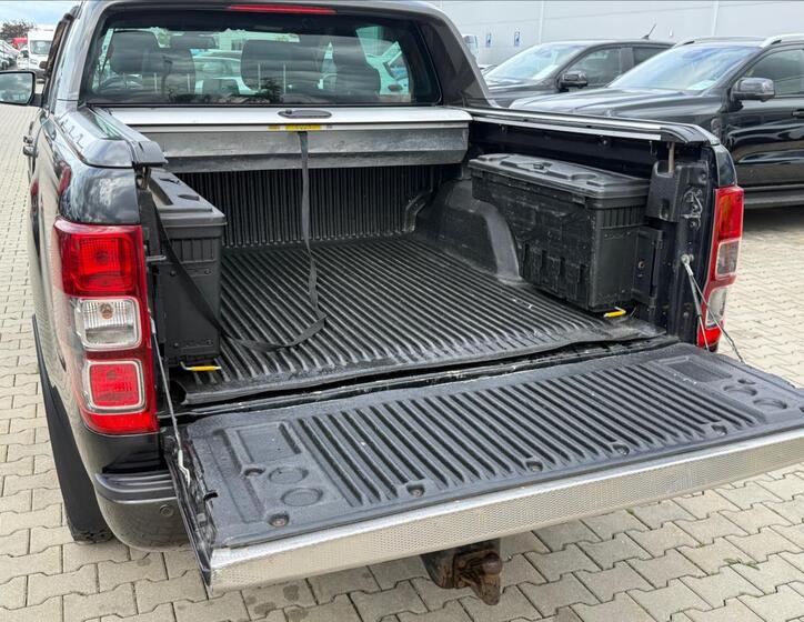 Ford Ranger 11
