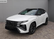 Hyundai Tucson 1