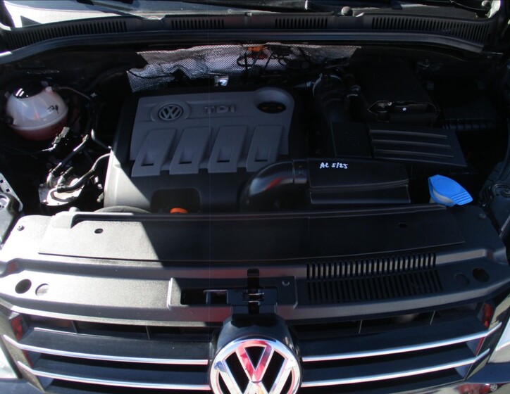 Volkswagen Sharan 25