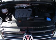 Volkswagen Sharan 25