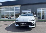 MG MG3 3
