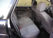 Ford Focus 10