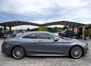 Mercedes-Benz Třídy S 7
