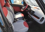 Fiat 500L 8