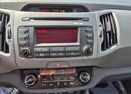KIA Sportage 13