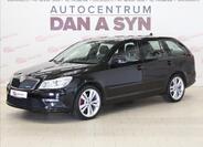 Škoda Octavia 1
