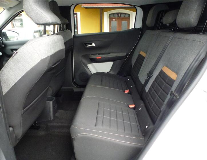 Citroën C3 Aircross 17