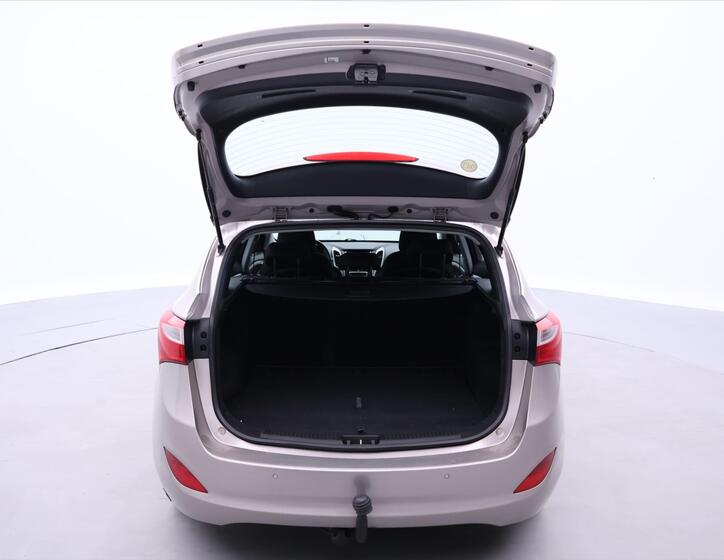 Hyundai i30 9