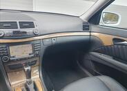 Mercedes-Benz Třídy E 10