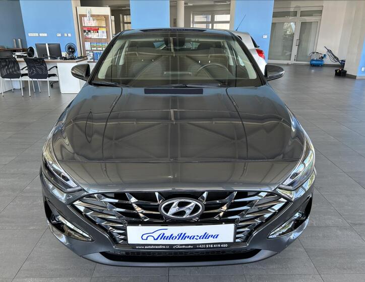 Hyundai i30 2