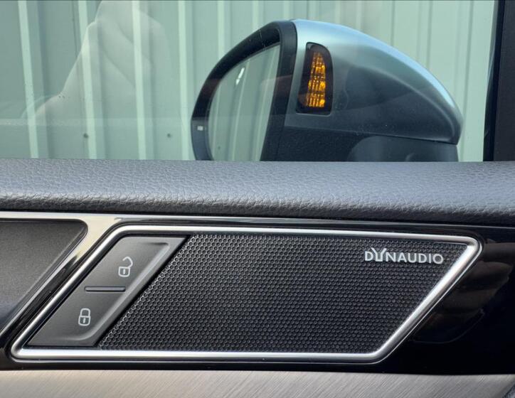 Volkswagen Arteon 25