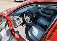 Škoda Fabia 3