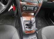 Škoda Octavia 14