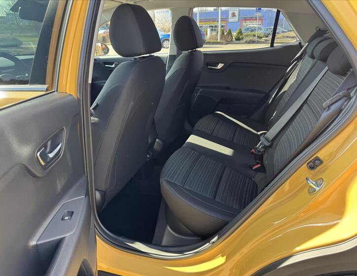 KIA Stonic 25