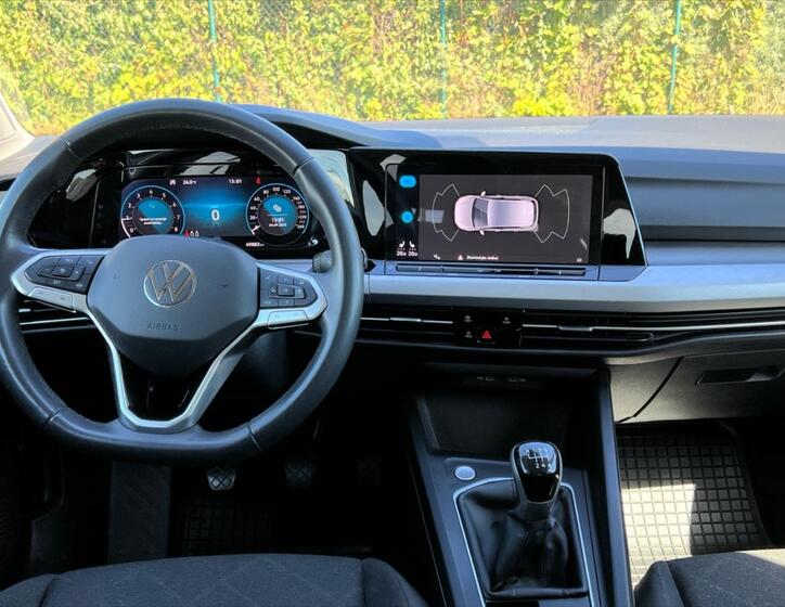 Volkswagen Golf 5