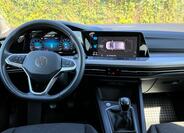 Volkswagen Golf 5