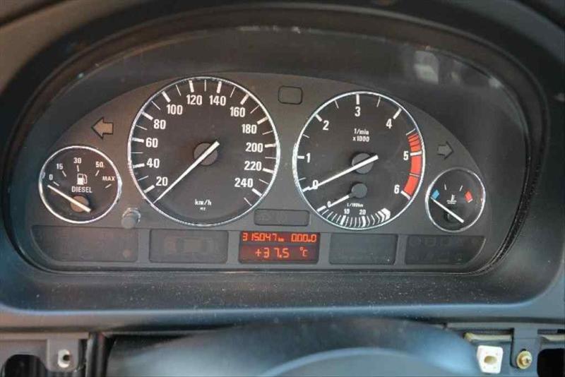 BMW Řada 5