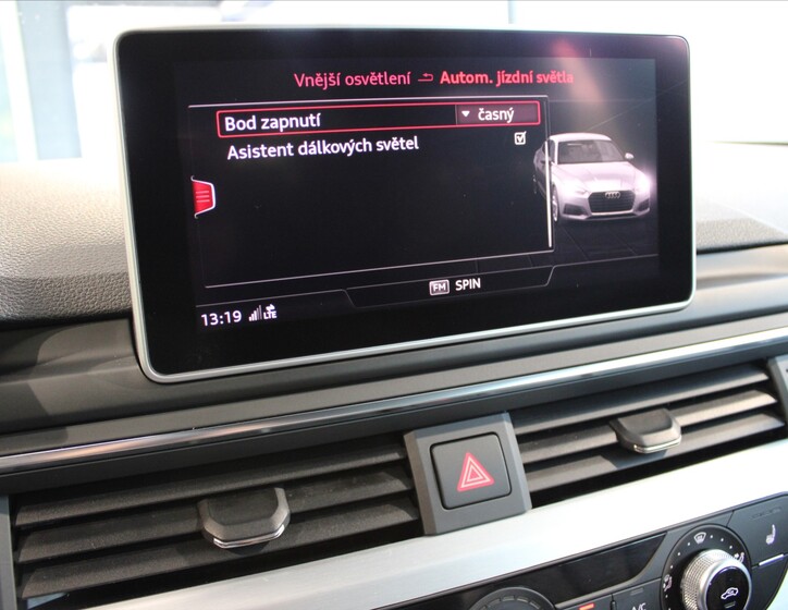 Audi A5 23