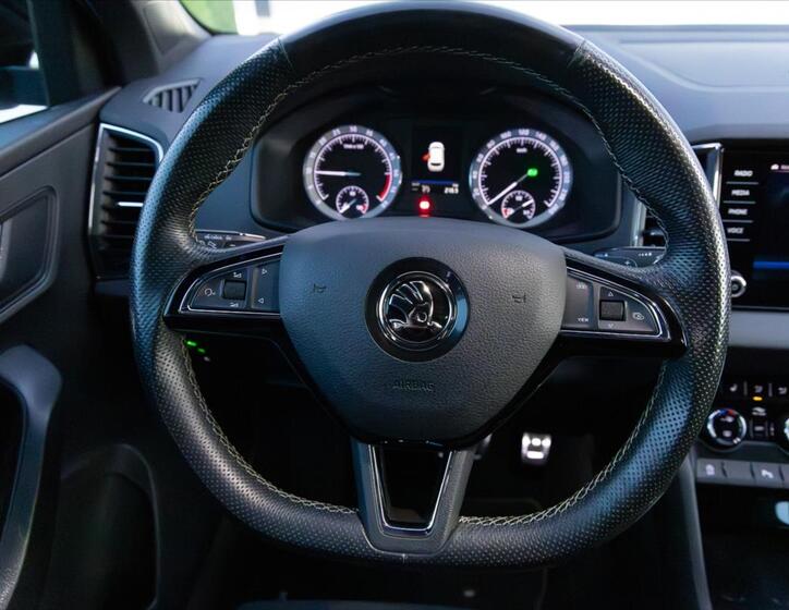 Škoda Karoq 7