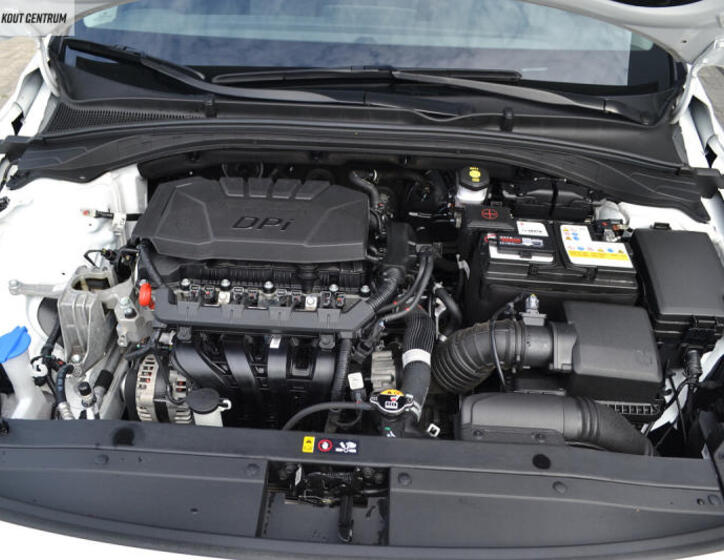 Hyundai i30 37