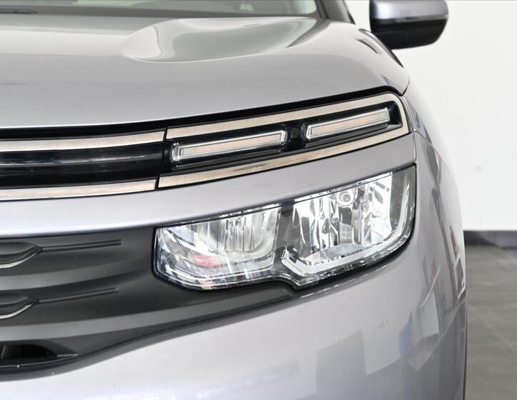 Citroën C5 Aircross 31