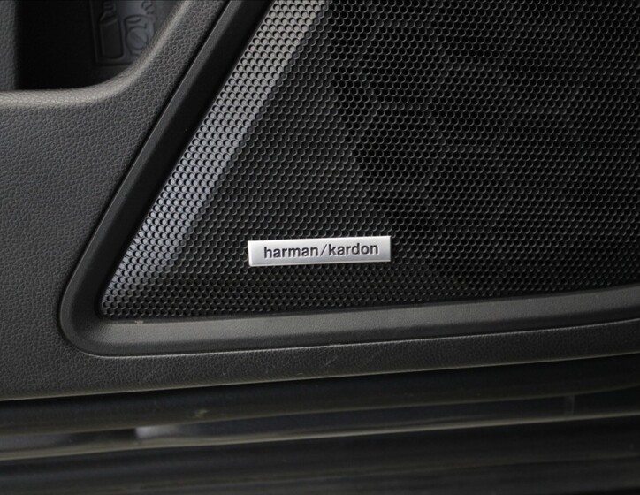 Subaru Outback 21