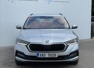 Škoda Octavia 22