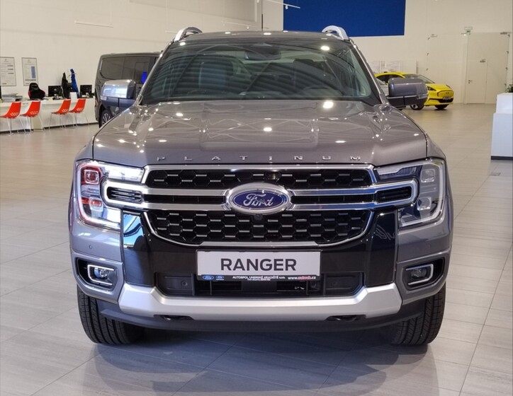 Ford Ranger 13