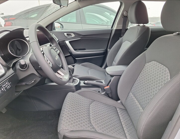 KIA Ceed 7