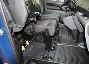 Opel Vivaro 17