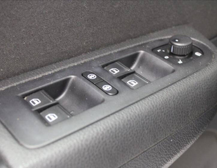 Volkswagen Sharan 15