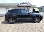 Porsche Cayenne 2
