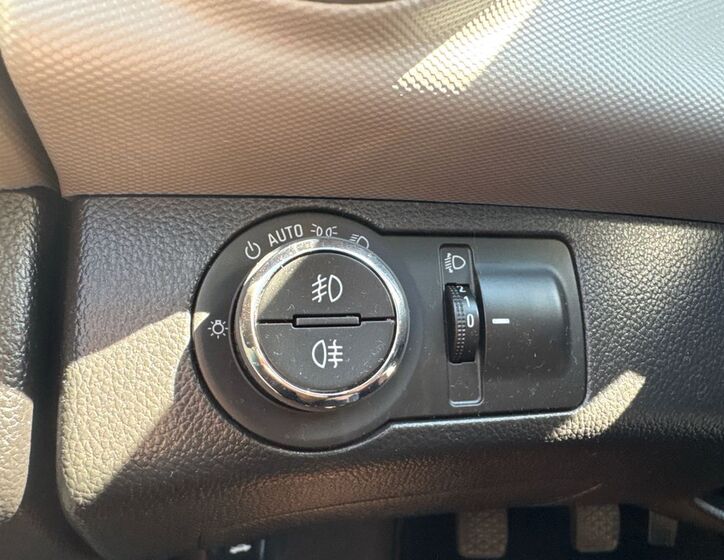 Chevrolet Aveo 19