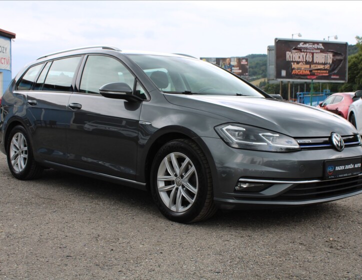 Volkswagen Golf 3