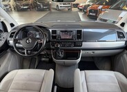 Volkswagen Multivan 12