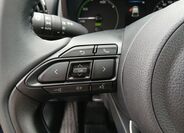 Toyota Yaris 19