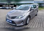 Toyota Auris 1