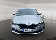 Škoda Scala 2