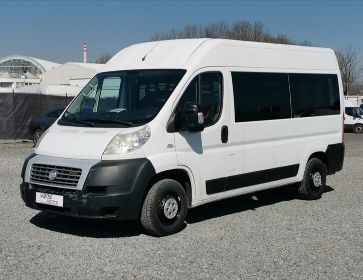 Fiat Ducato 1