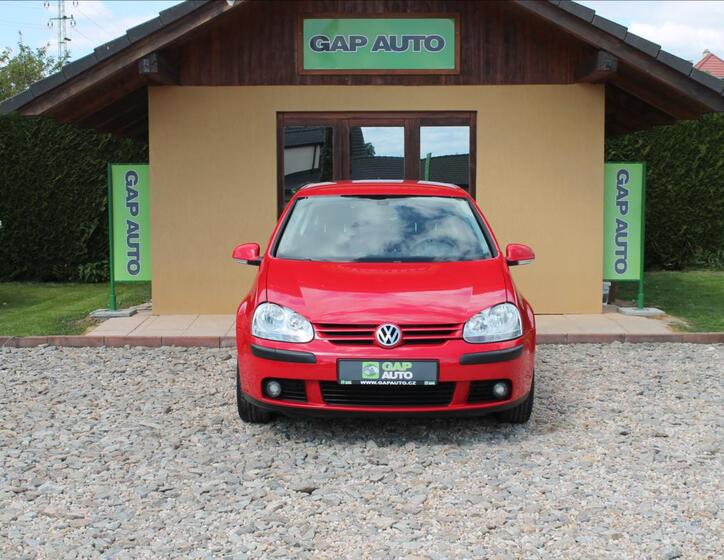 Volkswagen Golf 2