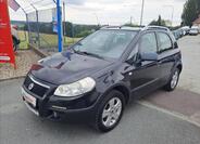Fiat Sedici 1