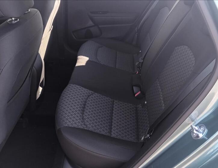 KIA Ceed 11